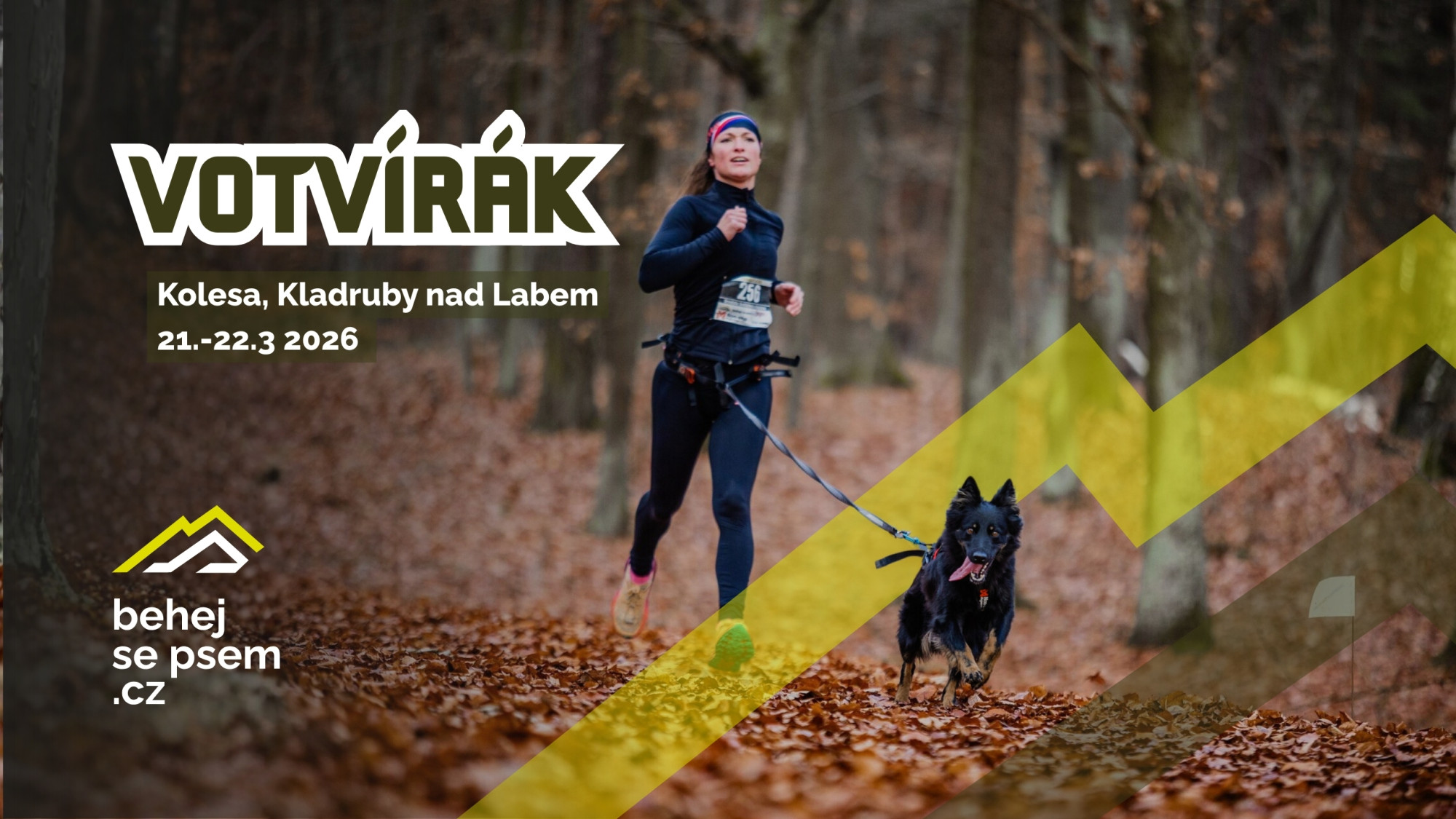 Votvírák Běhejsepsem