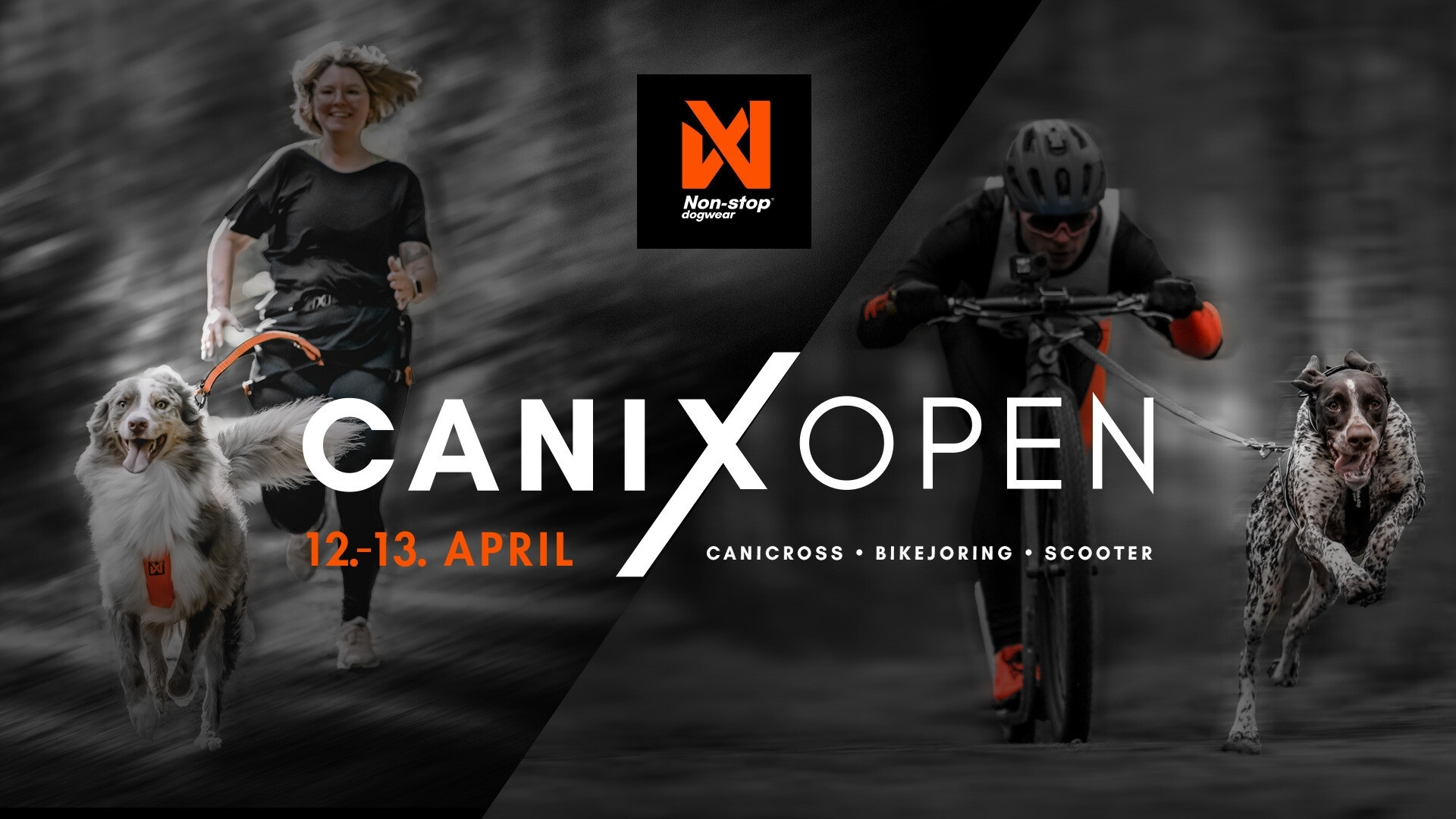 CaniX Open 2025