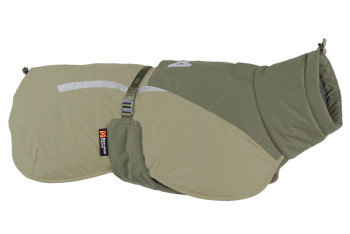 Bunda Glacier wool jacket 3.0 | zelená, 70