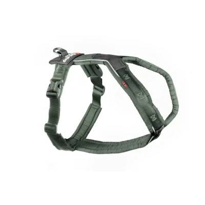 Postroj Line harness 5.0 | zelená, 6